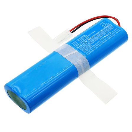 Batteri for støvsuger for Dirt Devil EV3420