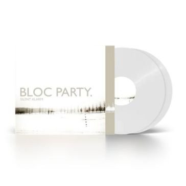 Silent alarm (20th anniversary edt.) (vi Bloc Party