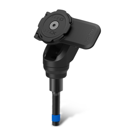 Uchwyt na Kierownicę Motocykla Quad Lock Clamp Mount Pro