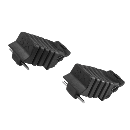 Salomon - Pièces de rechange pour fixations de ski nordique 1x2 Flexor Plk Race Sk 115 - NS