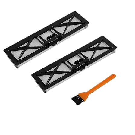 Støvsuger Dele Kompatible Med Neato Botvac Connected D Serie D7 Filtre