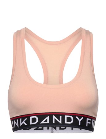 Frank Dandy | W's St Paul Bamboo Bralette | S
