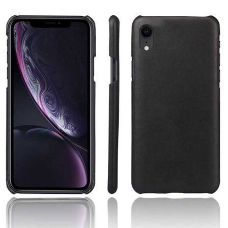 iPhone XR Ultratynd Vintage Cover Jazz