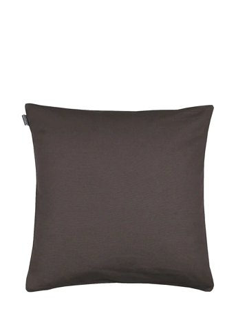 LINUM Annabell Cushion Cover - Brown - 50X50CM
