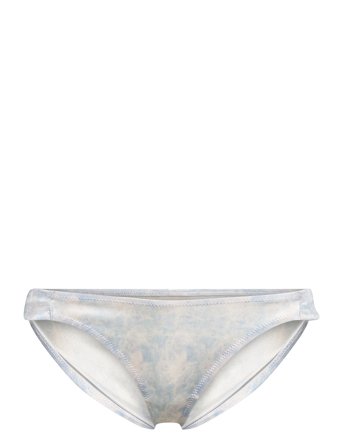 OW Collection | Aqua Bikini Bottom | XL