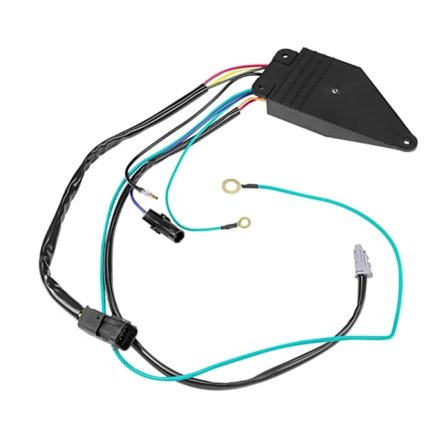 Industriell klasse elektrisk trinnkontrollenhet erstatter 909510000 379146 Nøyaktig bevegelse Enkel installasjon Slitesterk