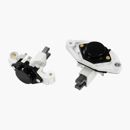 Biltema - Laderegulator