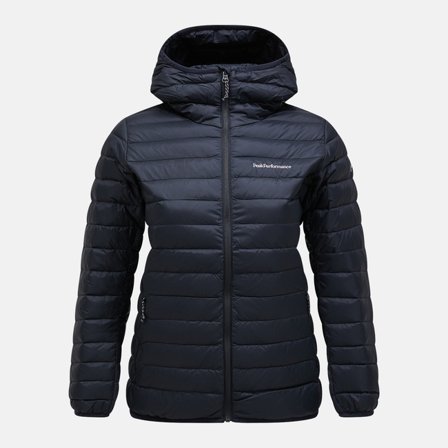 Peak Performance - Down Hood Jacket Women