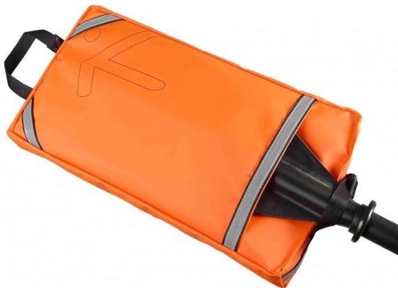 Hiko Sport Hiko Paddelflottør Foam