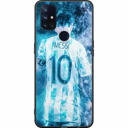 Oneplus Nord N10 5g Svart Skal Lionel Andrés Messi