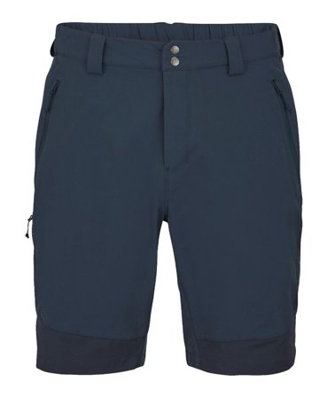 Rab Torque Mountain Shorts Tempest Blue/Deep Ink