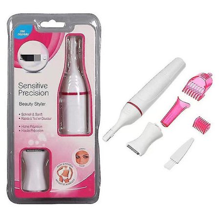 Beauty Styler | 5-i-1 Trimmer Set