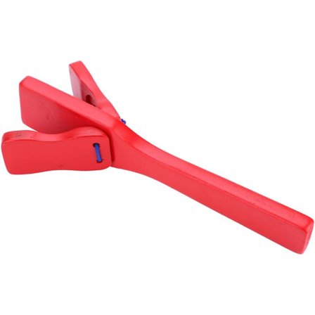 Kastanjett Klapper, Tre Musikk Perkusjon Kastanjetter Nydelig