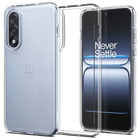 Spigen Ultra Hybrid-fodral för OnePlus Nord 5 - Transparent