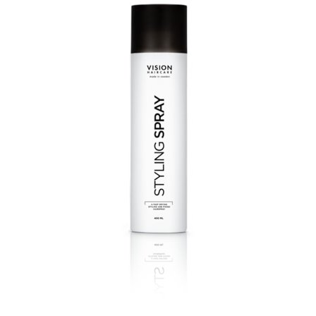 Vision Stylingspray 400ml 2 pack
