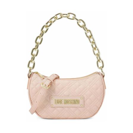 Love Moschino Shoulder Bags Pink, Dame, Størrelse: ONE Size