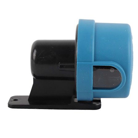 Højkvalitets LK-AU02 10A Gadebelysningskontrol Fotocelle Sensor Switch 105-305.