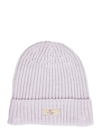 Copenhagen Colors | Cotton Knitted Classic Beanie | 44/46/4-9M