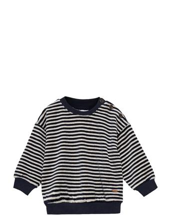 Soro - Sweatshirt Blue Hust & Claire