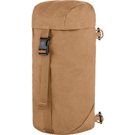 Fjällräven Kajka Side Pocket 4L - unisex - Khaki Dust - Rygsæk & bag accessories