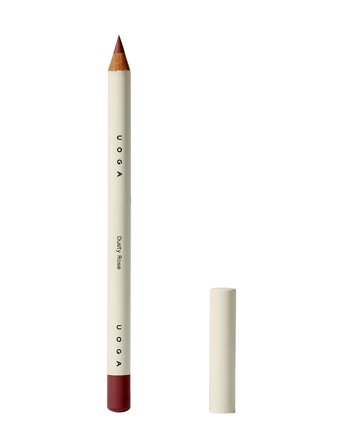 Uoga Uoga Uoga Uoga Lip Pencil - Red - 5 g