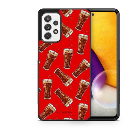Bjornberry Skal Samsung Galaxy A52/A52s 5G -Cola
