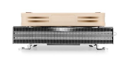 Noctua NH-L9a-AM4 - prosessorkjøler