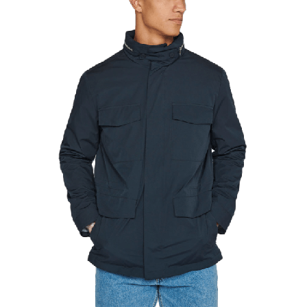 Matinique MAglebeland Jacket Jackor Herr Blå XXL