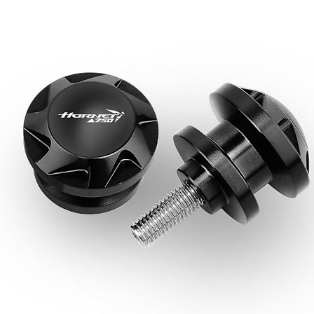 Til Honda Horrent Cb750 Cb 750 Hornet 2023 - Motorcykeldele Cnc Aluminium Vippearmspoleholder Skrue - WELLNGS