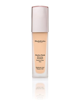 Elizabeth Arden Flawless Finish Skincaring Foundation - 30ML