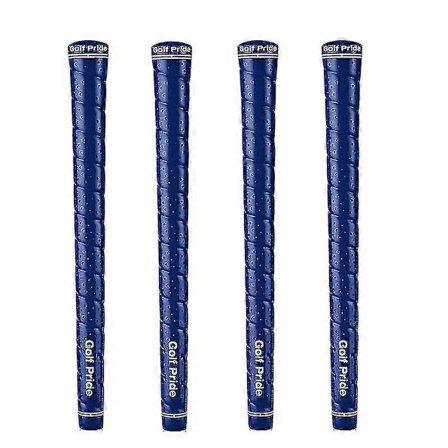 Golf Pride Tour Wrap 2G Golf Pride Grips, 4 kpl