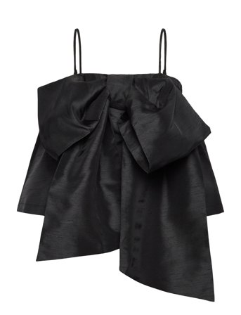 Stella Nova | Crispy Bow Top | 34