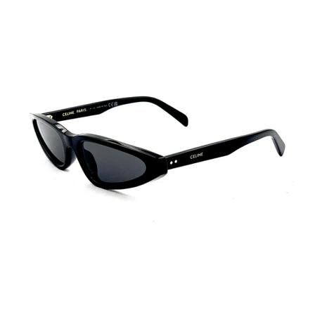 Celine, Sunglasses Zwart, Heren, Maat:ONE Size