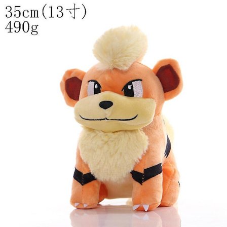 Pokmon Plush Toy 12 Inch Cute Doll Birthday Gift Gift #14