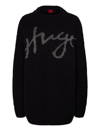 Sloguessy Black HUGO