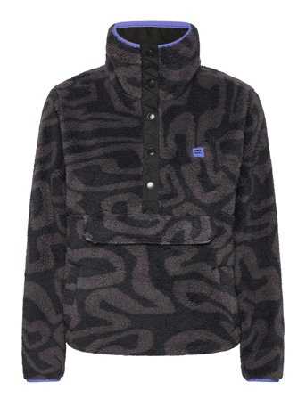 Billabong | Switchback Pullover Flc | M