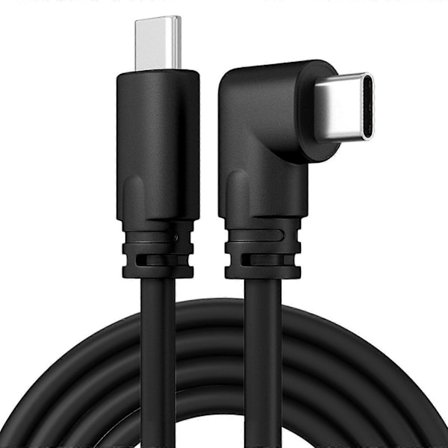 3 meter/5 meter/10 meter link-kabel dataoverføringskabel for Oculus Quest 2