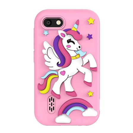 H3 mobiltelefonkamera for barn IPS berøringsskjerm HD dual kamera foto videospill mini leketøy-CJY