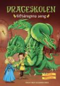 Giftdragens sang - Bok av Tracey West - Hardback