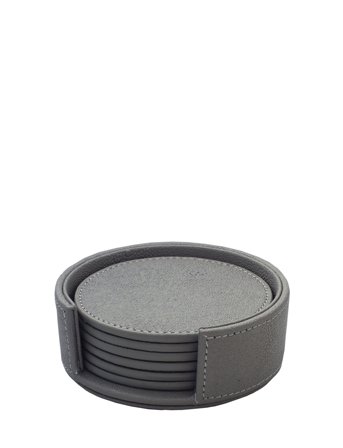 Mojoo | Sting Coaster, Sæt Af 6 | ONE SIZE