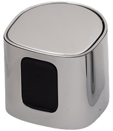 FM Mattsson 3548-0109 Temperaturvred krom, Badrum