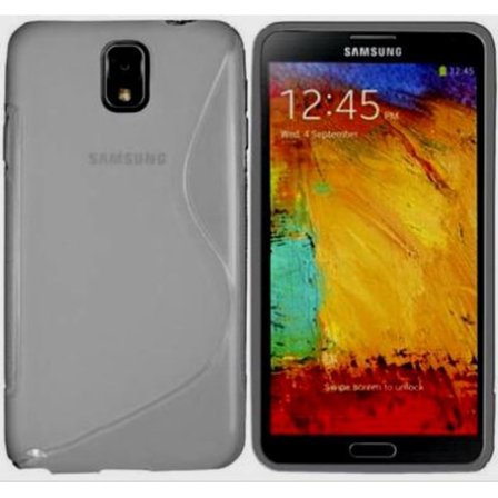 S-line skal Samsung Galaxy Note 3 (n9005)