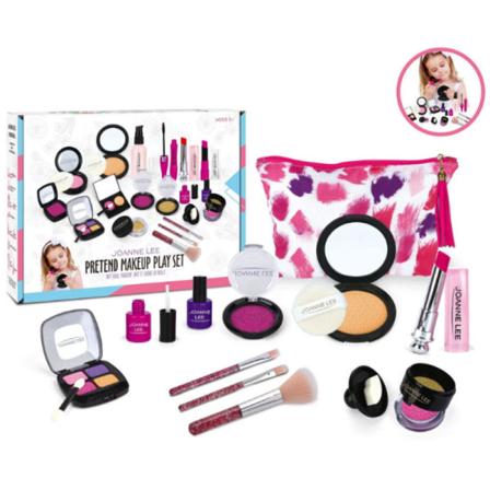 Barnens låtsas kosmetiska kit