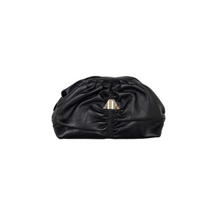 Aniye By, Mini Lotty Bag 1a 5130 Zwart, Dames, Maat:ONE Size