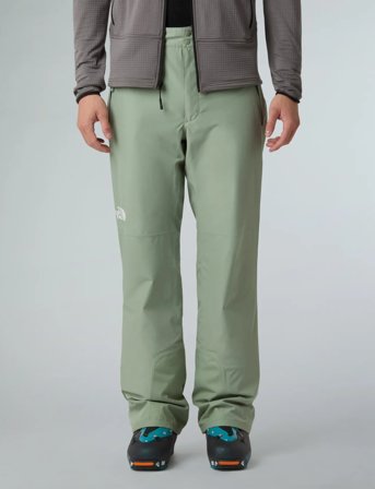 The North Face M Descendit Pant - Green - L