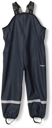 Tretorn Kids Aktiv Fleece Highpants Navy