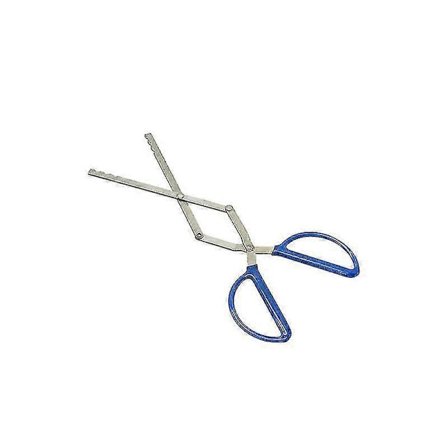 Kokoontaitettavat polttopuiden pihdit, tukin nostopihti, tulipesän pihdit, ruostumattomasta teräksestä valmistetut takkapihdit, pitkät tukinipistimet 