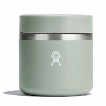 HydroFlask Insulated Food Jar 20 oz (591 ml) Agave