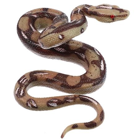 Käärme Kumi Käärmeet Väärennetty Kaukosäädin Realistinen Ohjaus Elävä Prank Hahmot Pythonlintuja Keepprops Rattlesnake Iso Aito