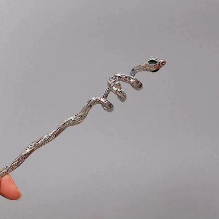 Vintage hårnålshårstift 5 5